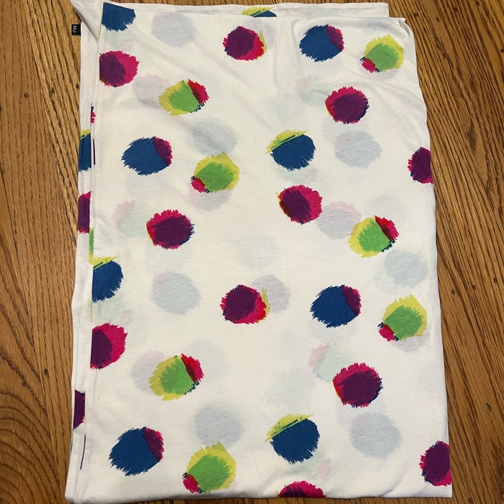 Marc by Marc Jacobs- Scarf